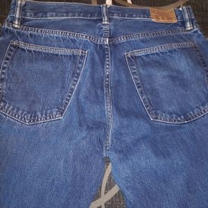 Gap jeans